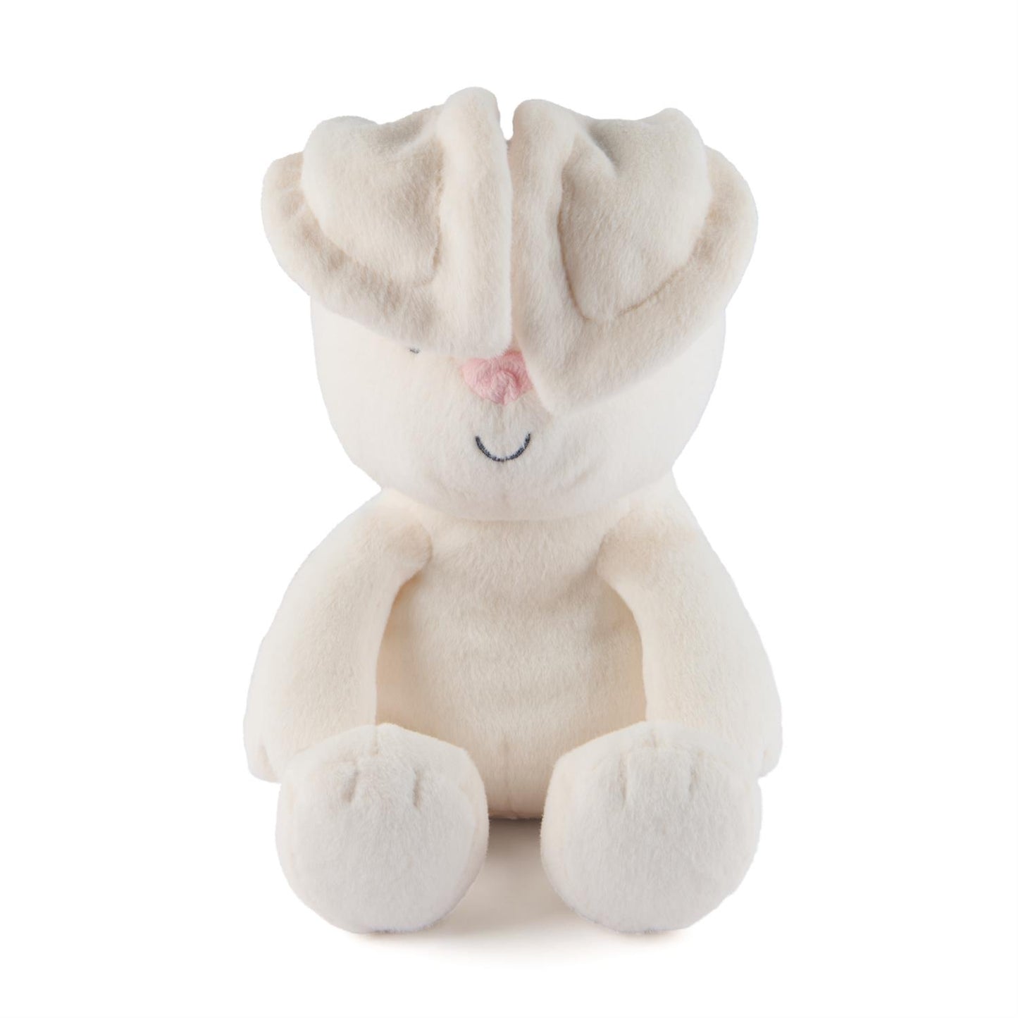 Flora the Bunny