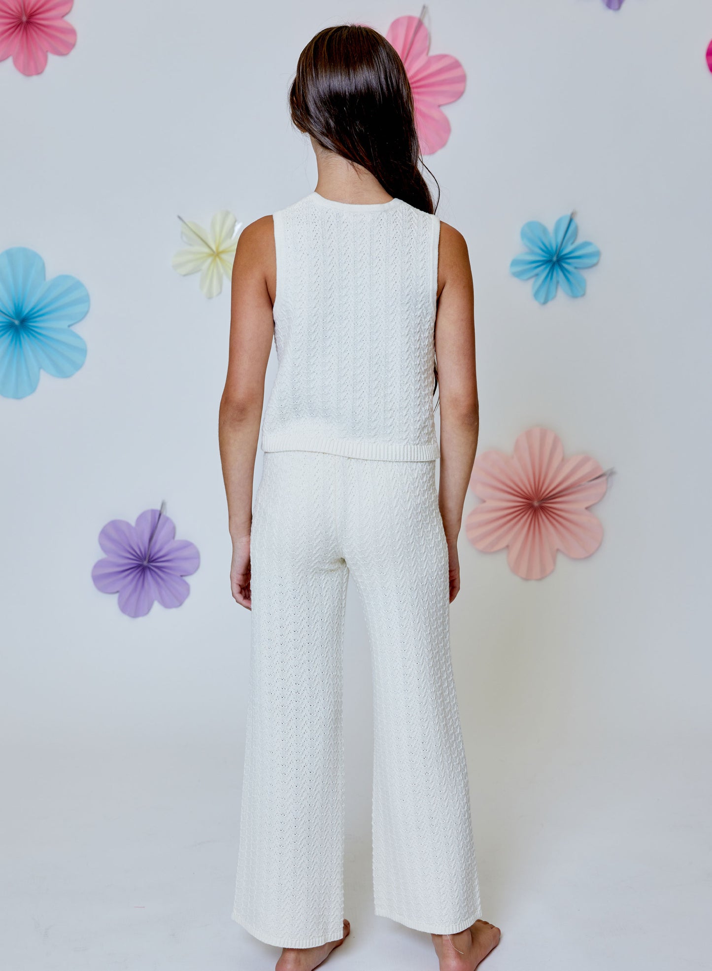 Vanilla Vest