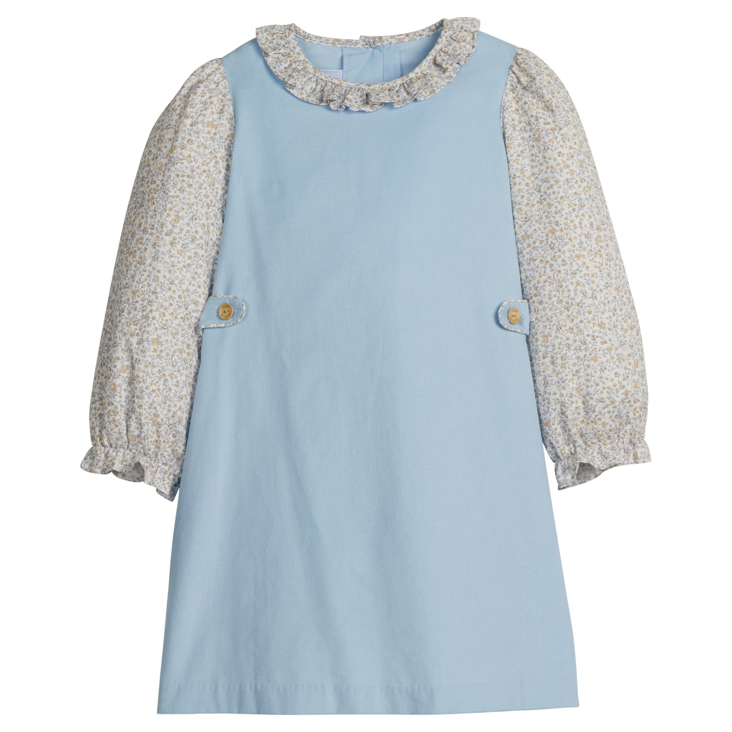 Greenwich Jumper Set, Winthrop Floral