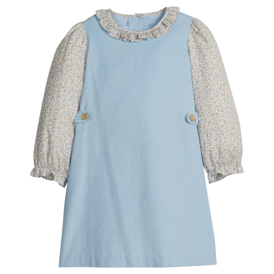 Greenwich Jumper Set, Winthrop Floral