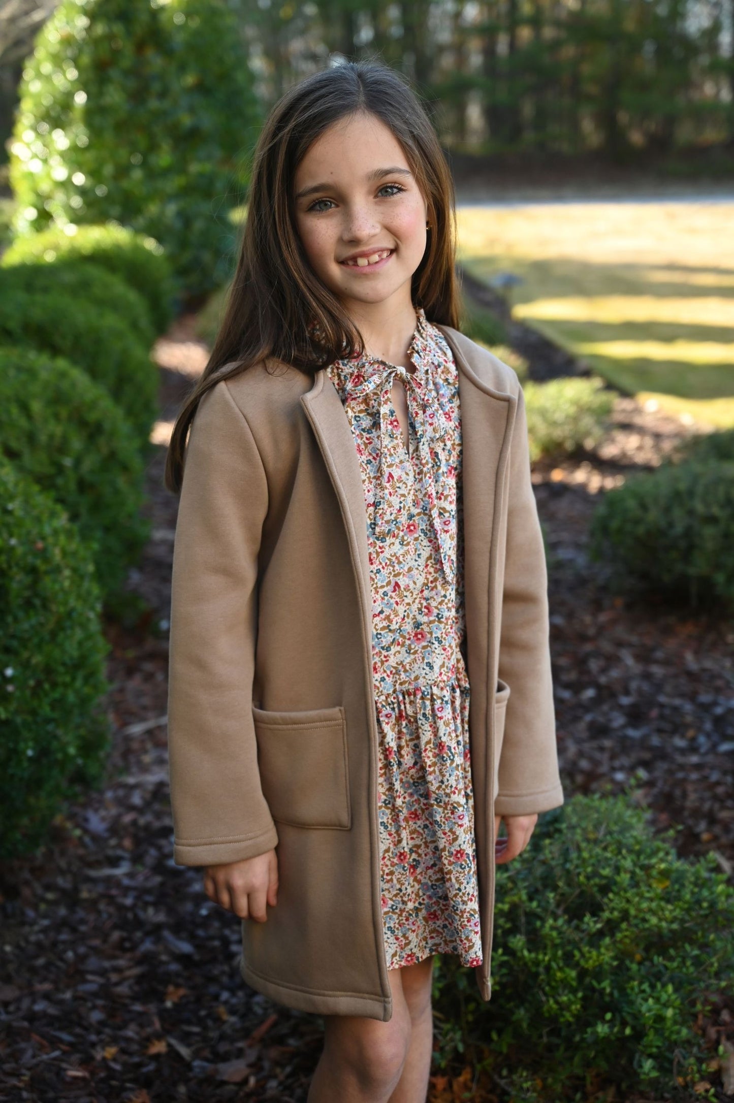 Hadley Cardigan *More Colors*