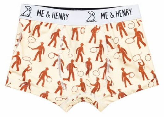 Undies, Lasso