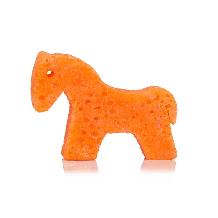 Henry Horse, Sponge Farm Animal