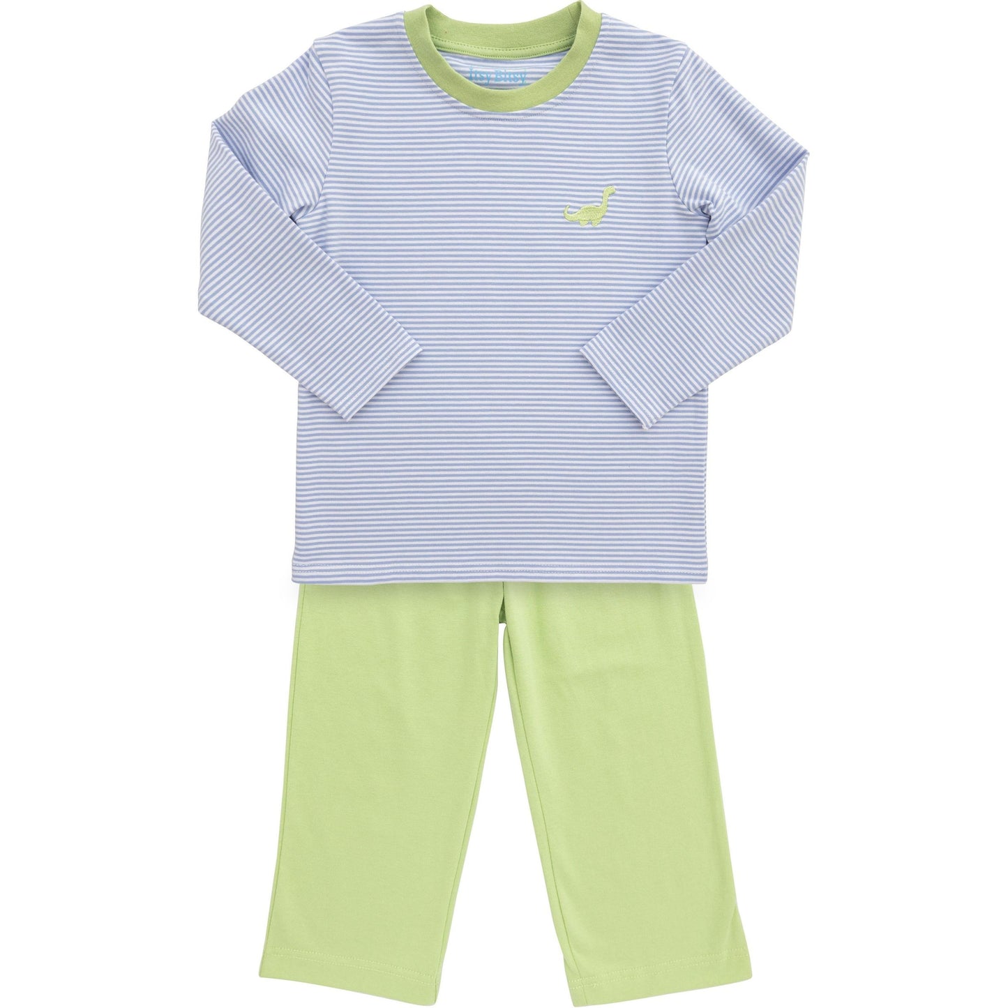 Dinosaur Pants Set