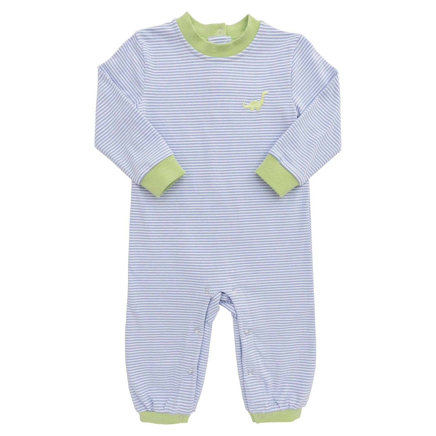 Dinosaur Long Romper