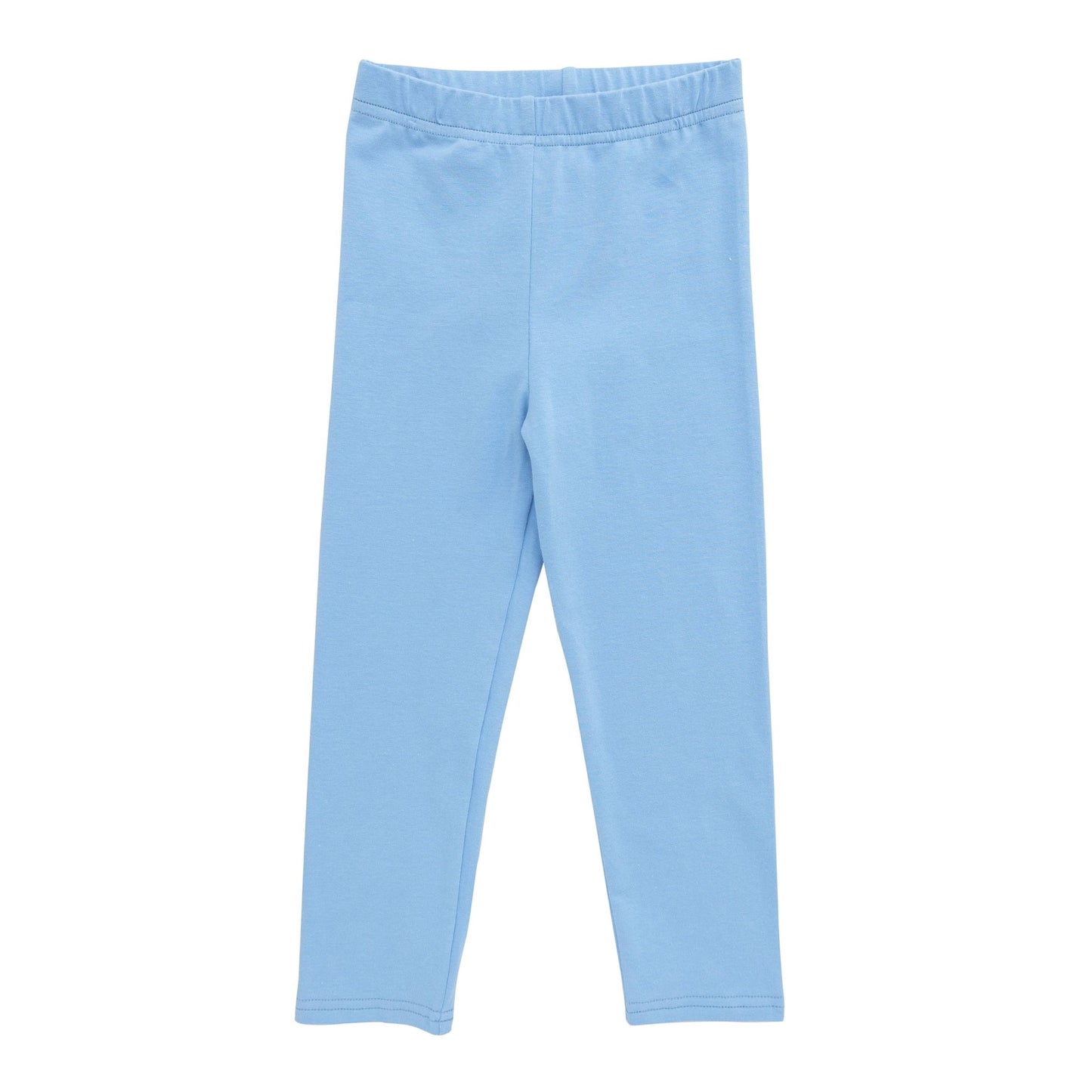 Light Blue Leggings