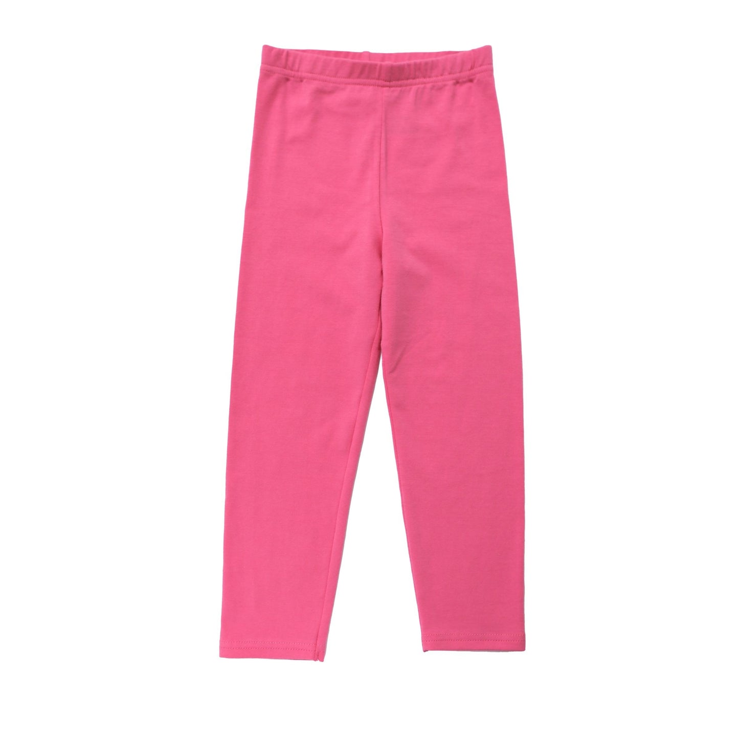 Bright Pink Leggings