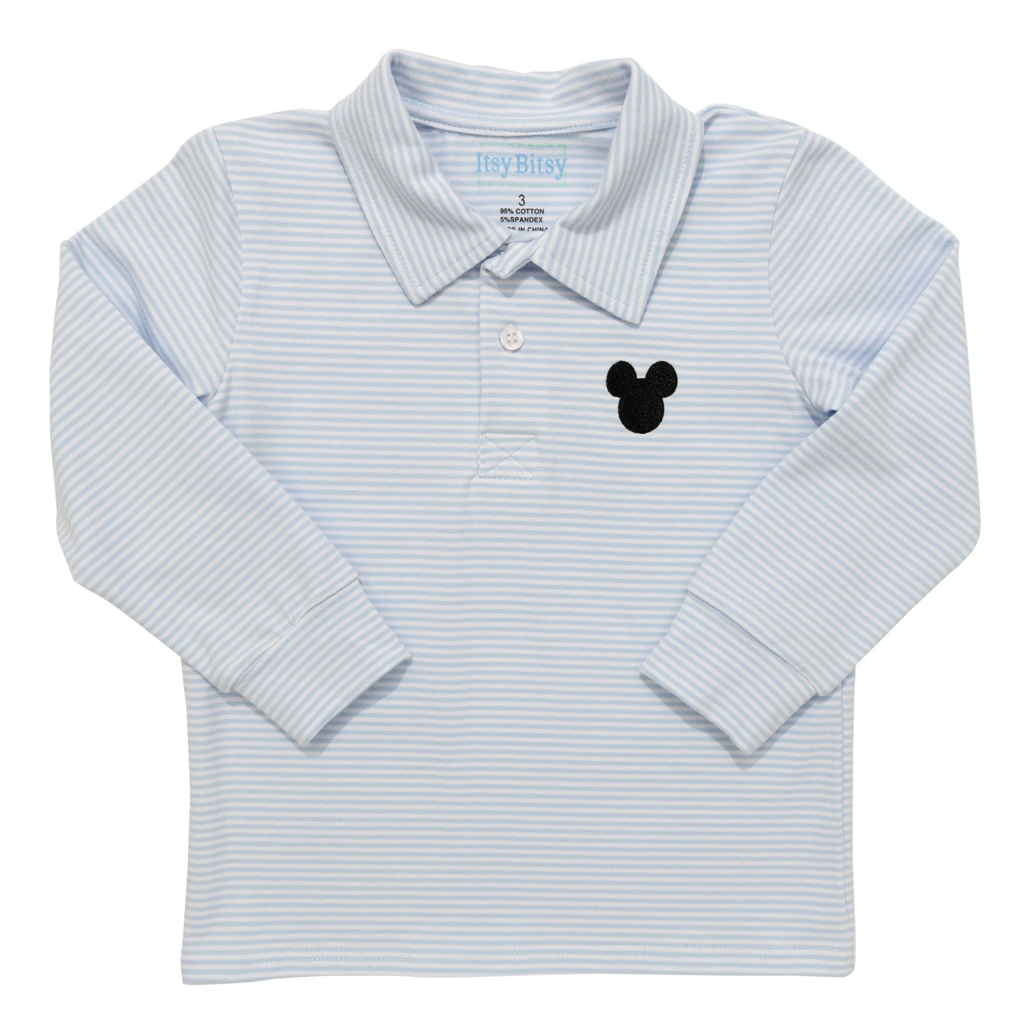 Mouse Polo