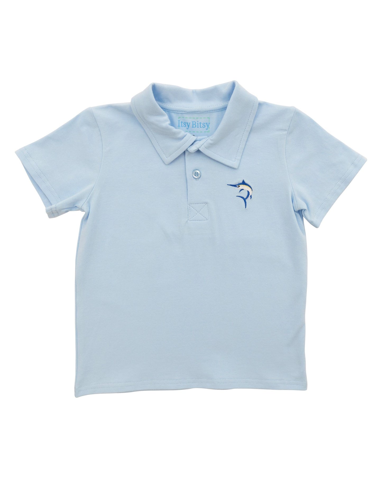 Marlin Polo