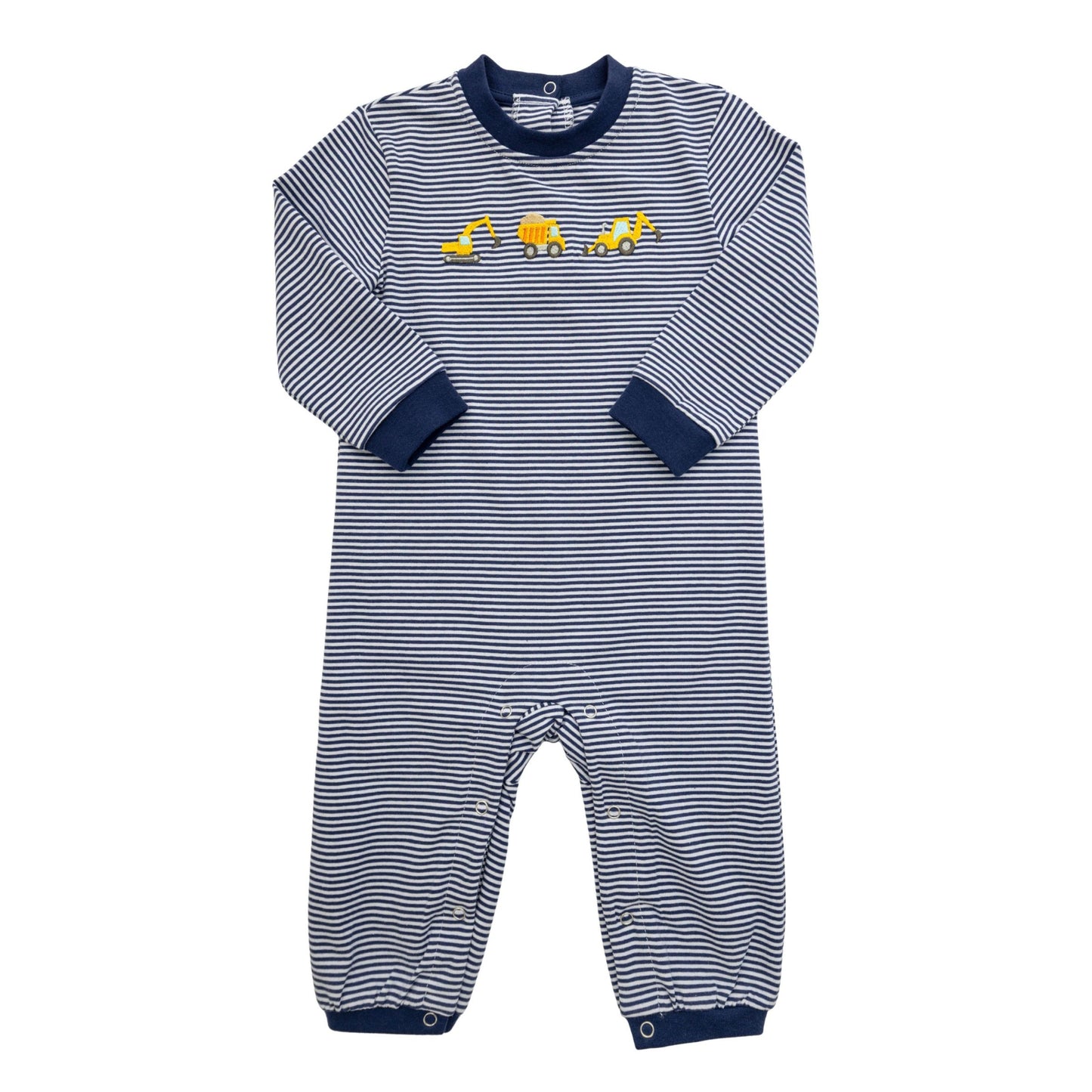 Construction Romper