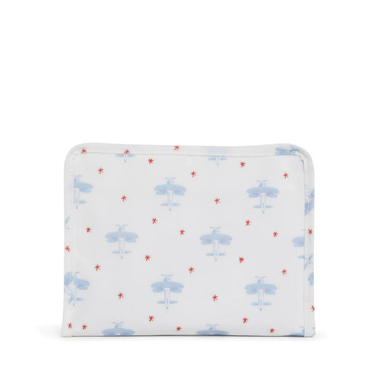 Roadie, Medium, David's Airplanes