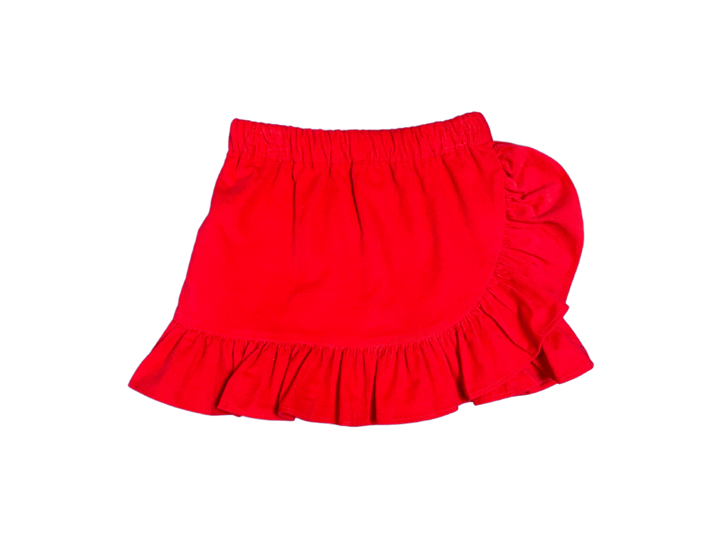Rachel Skort, Red Cord