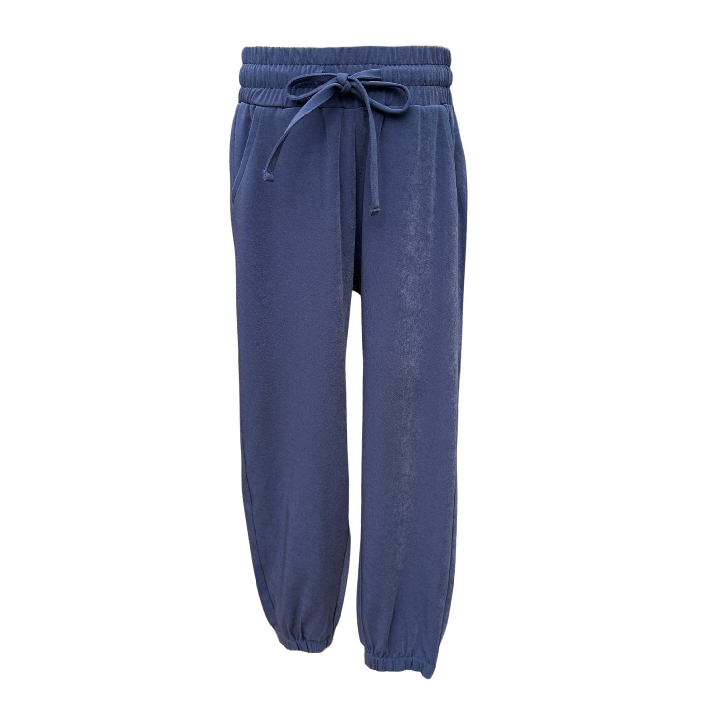 Janie Joggers, Blue Haze