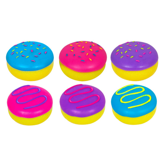 Jelly Donut NeeDoh