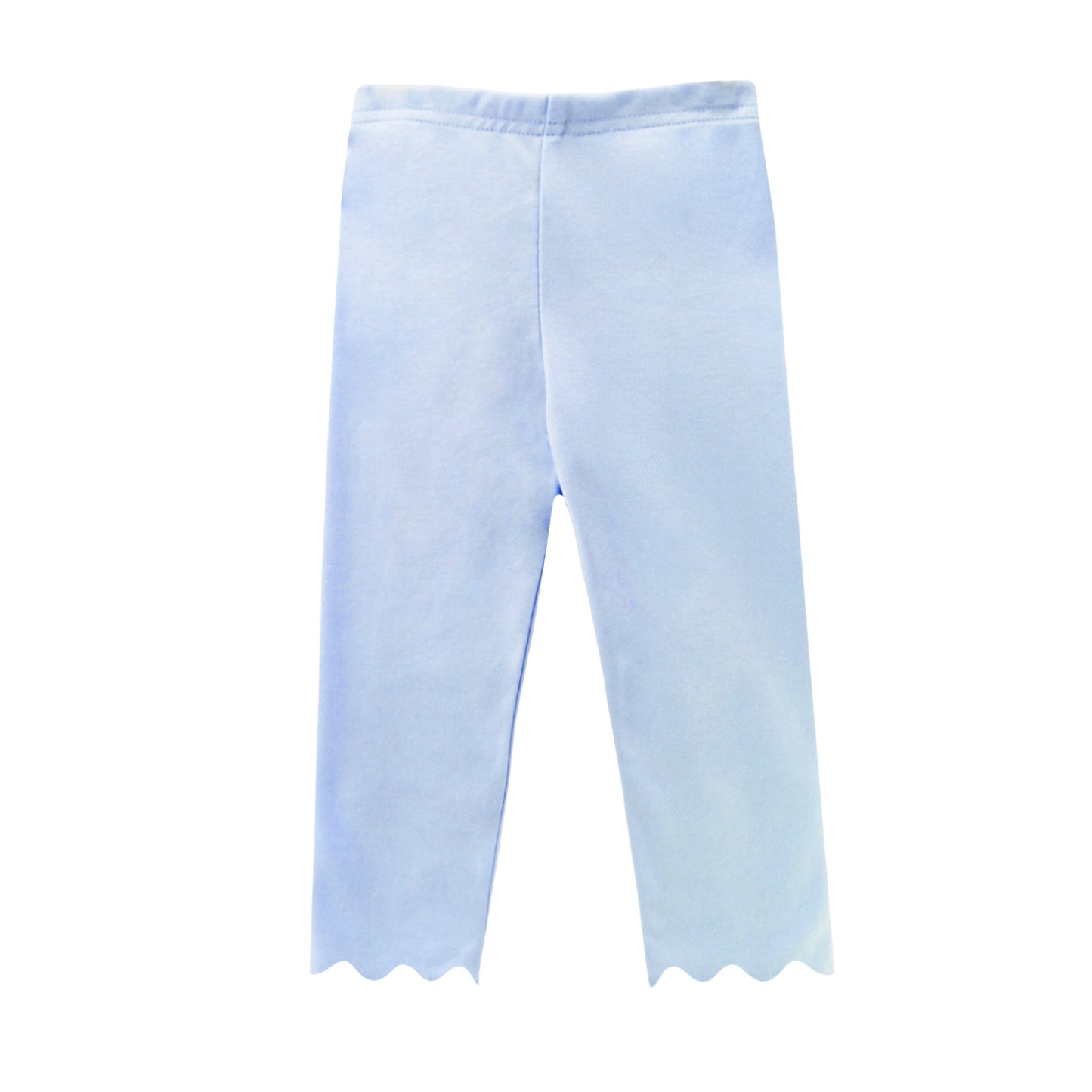 Kendall Legging, Light Blue