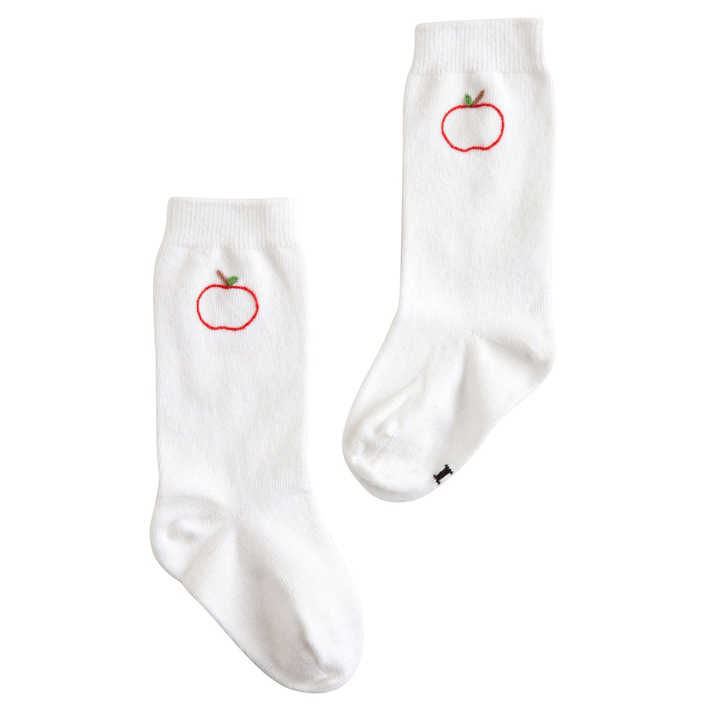 Knee High, Apple