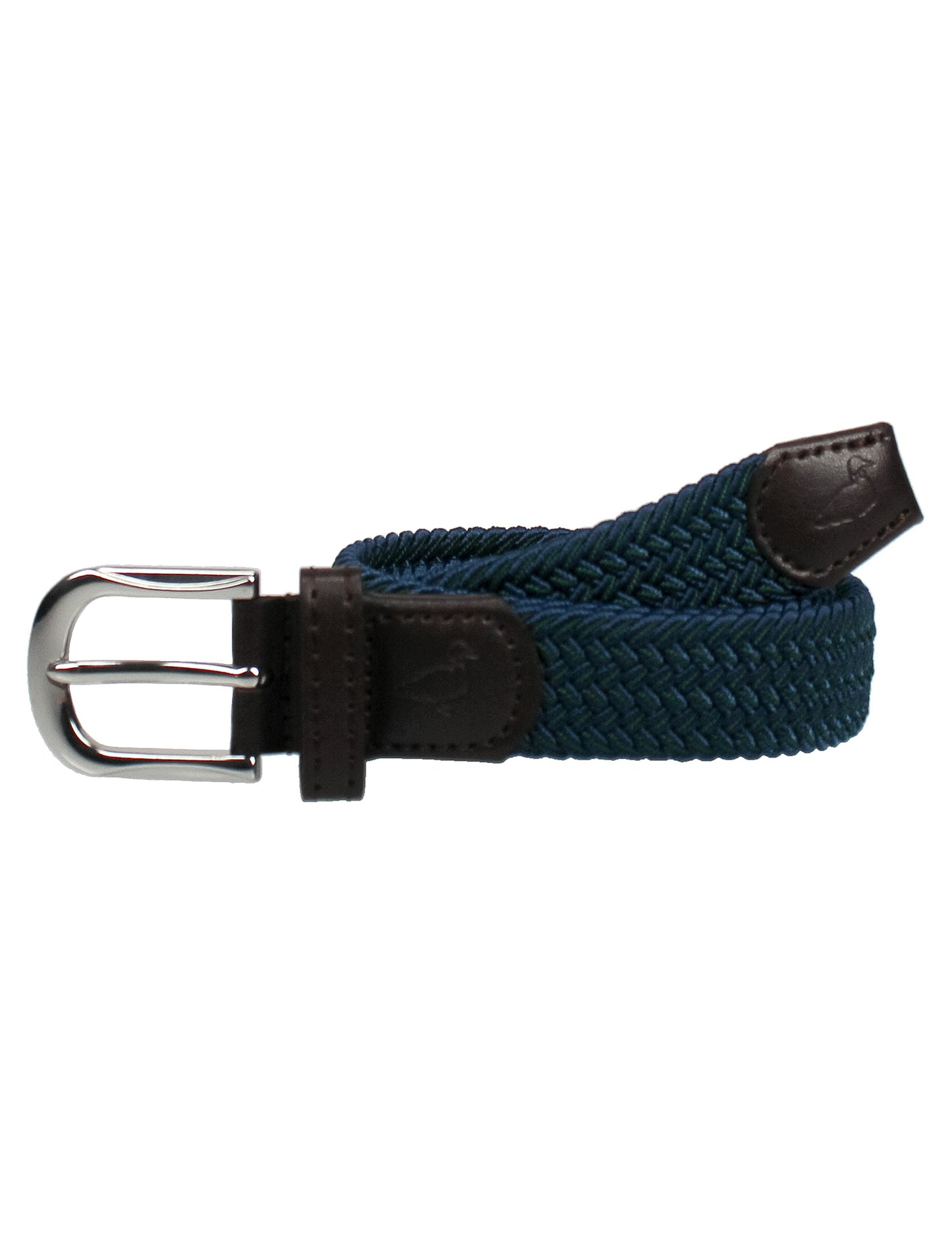 Country Club Stretch Belt, Migration
