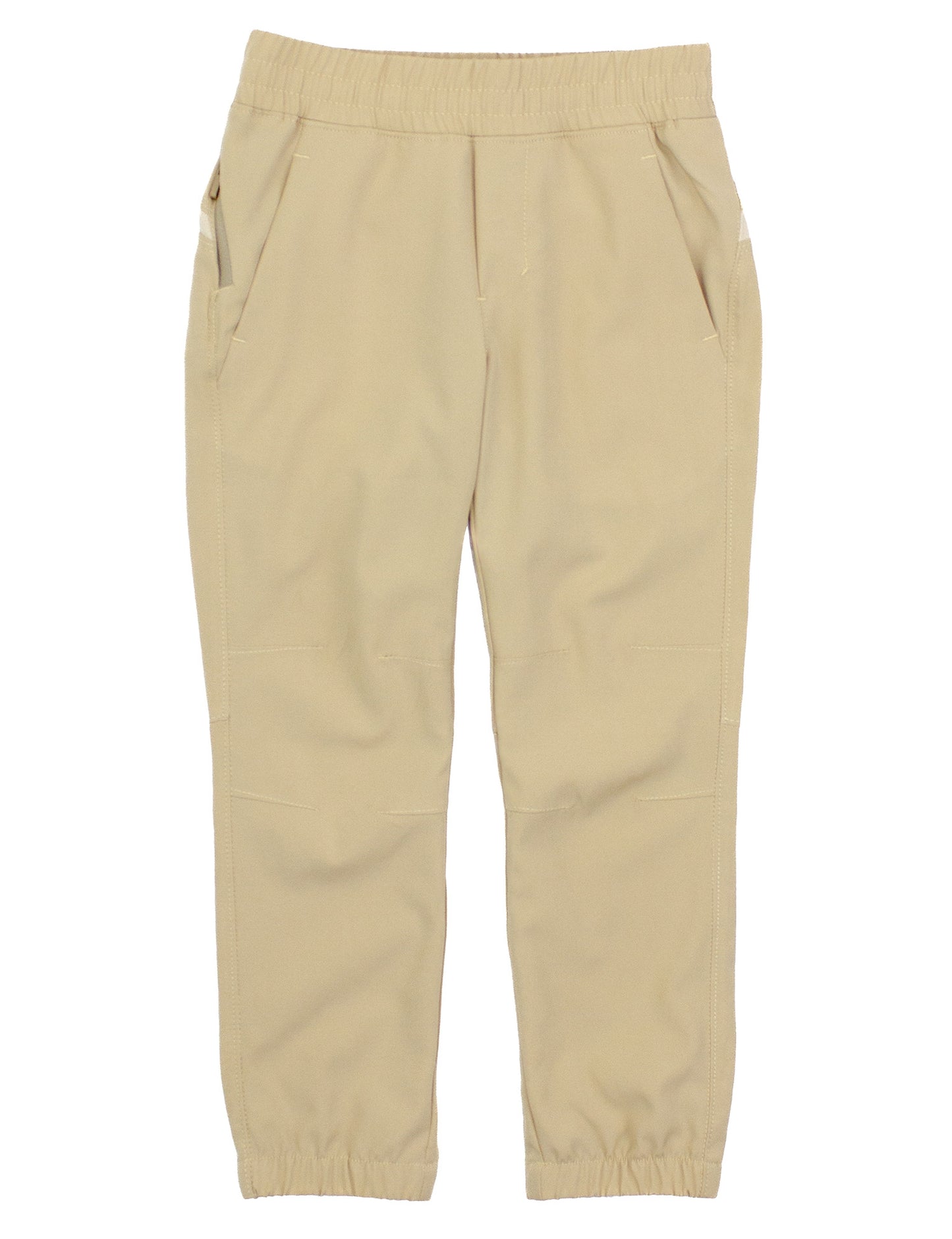 Court Jogger, Khaki