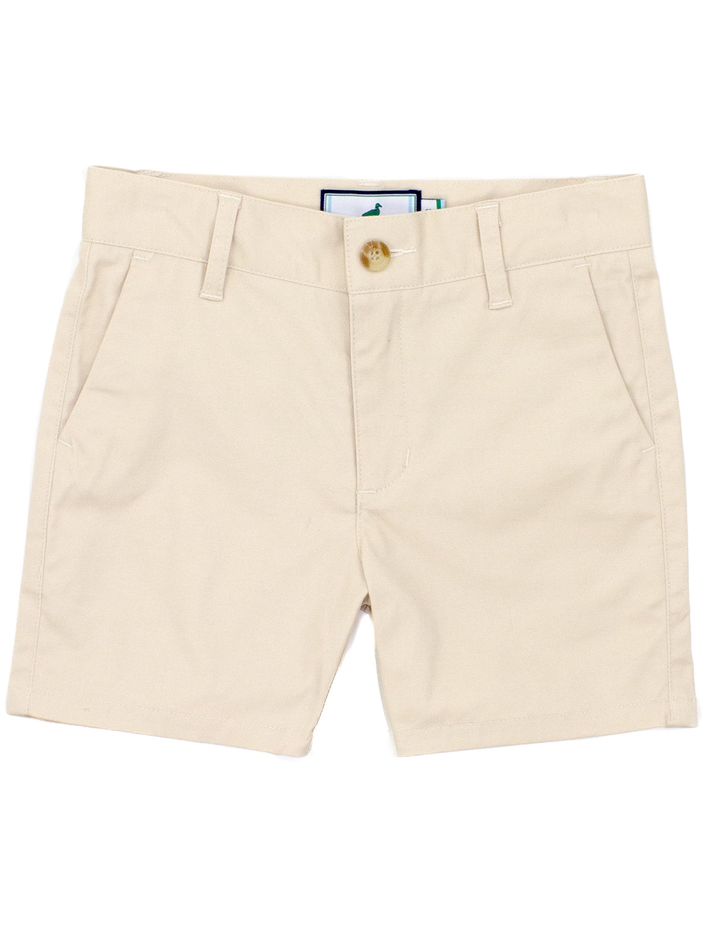 Patriot Short, Khaki