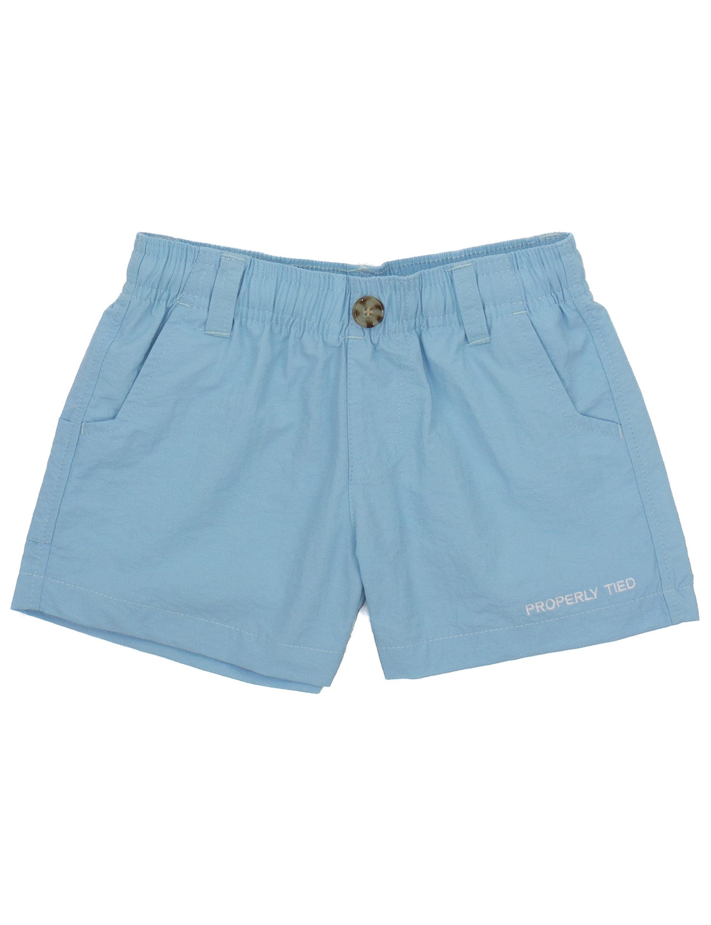 Mallard Short, Aqua