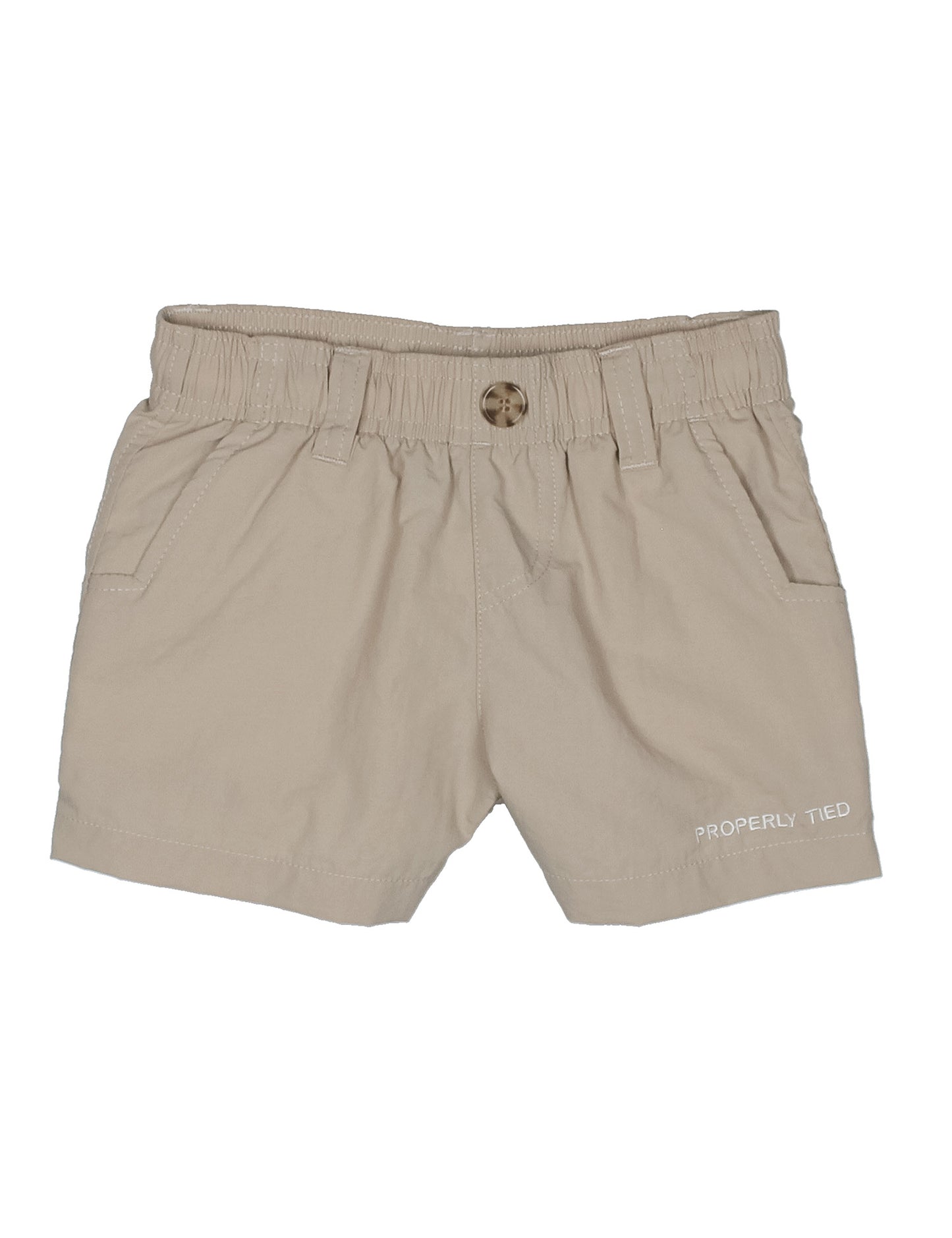Mallard Short, Khaki