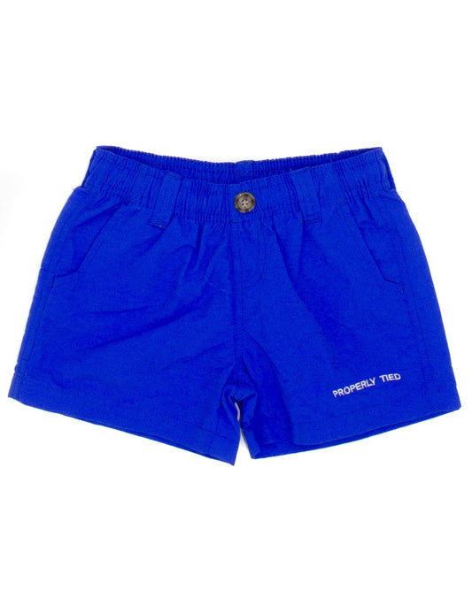 Mallard Shorts - Royal Blue