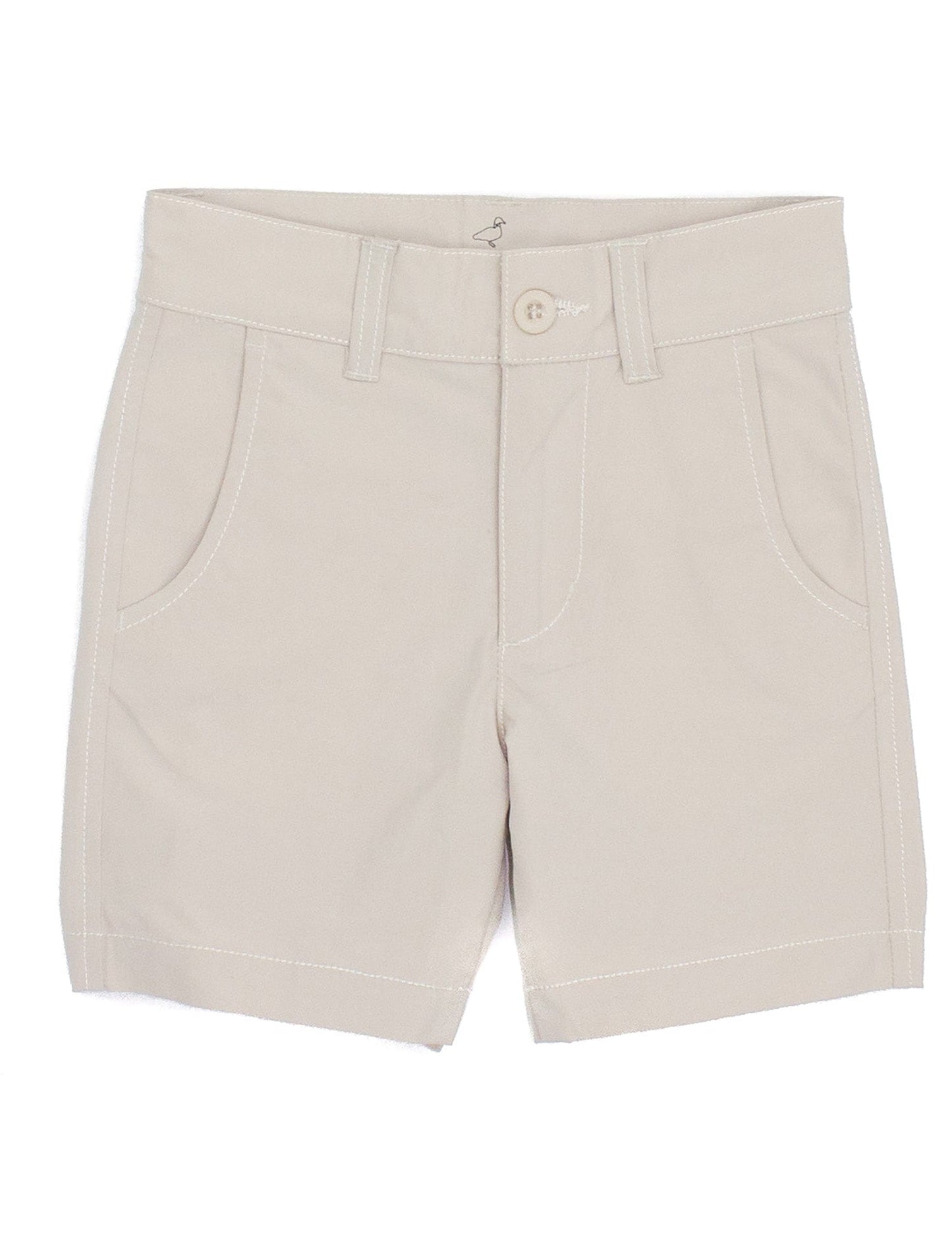 Driver Short, Sand