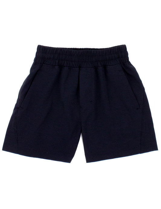 Court Short, Obsidian