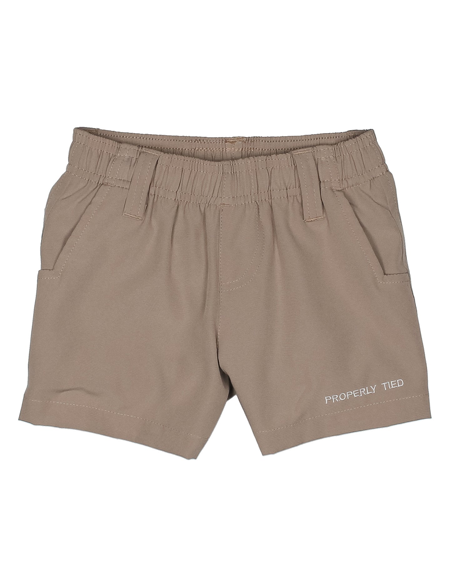 Pintail Short, Taupe
