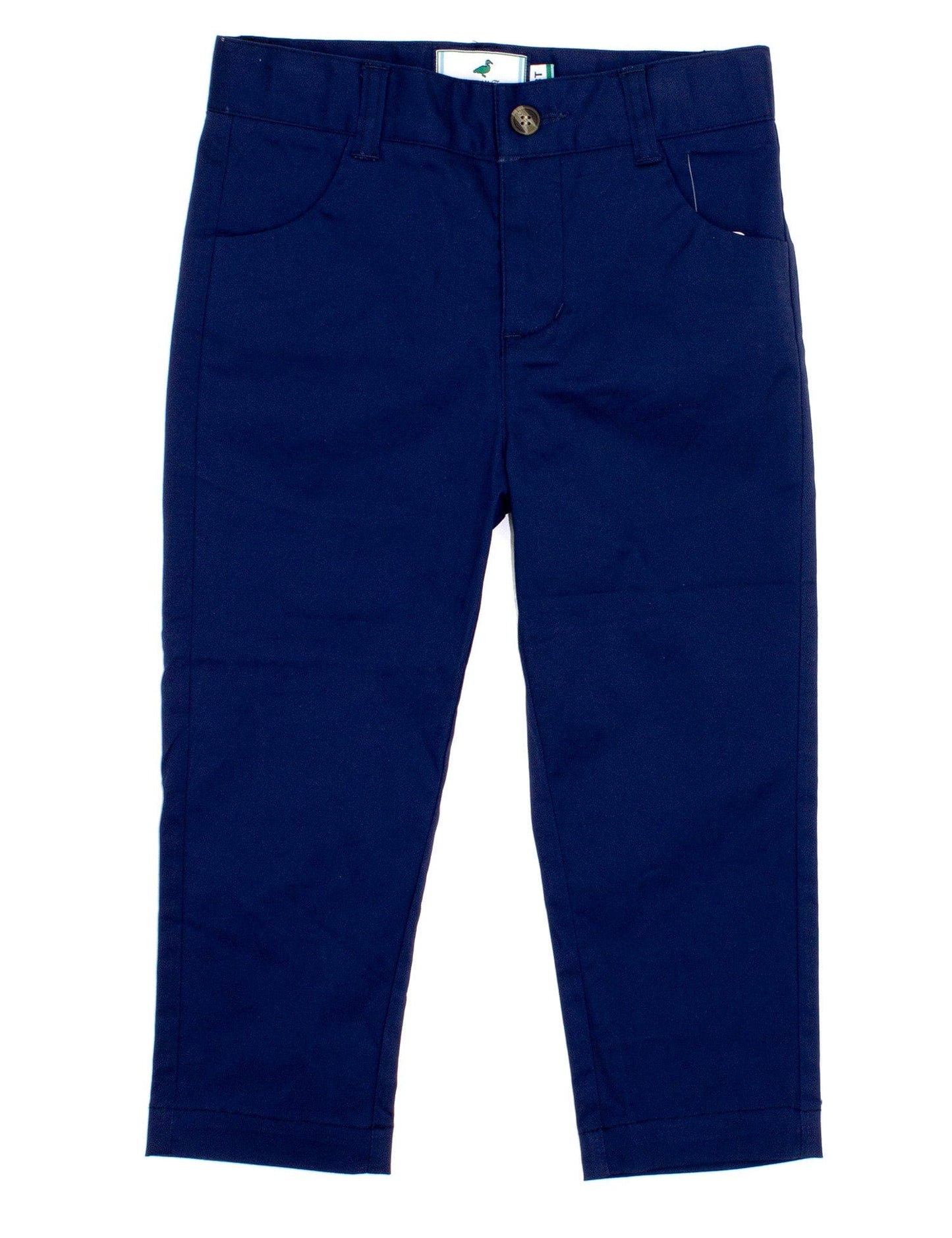 Patriot Pant - Navy
