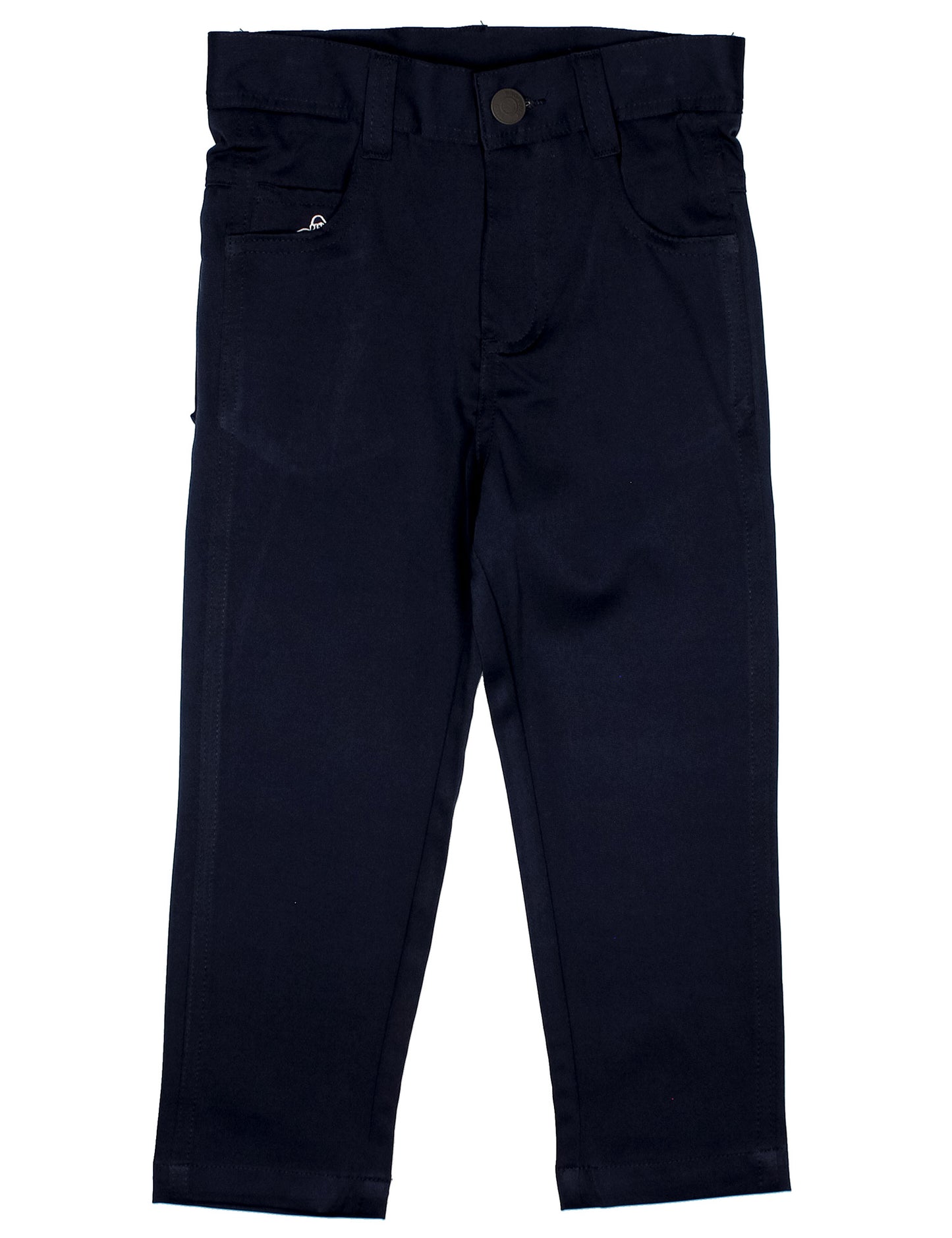 Fairway Performance Pant, Navy