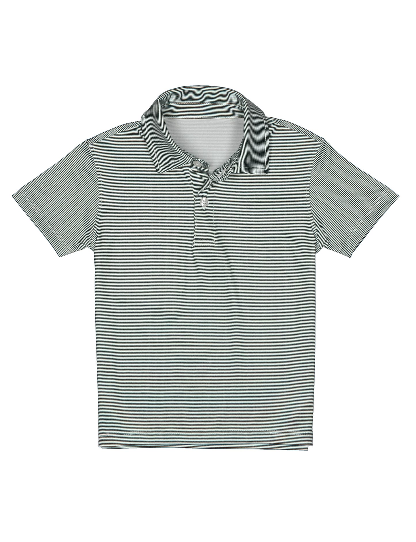 Gulfport Polo, Forest