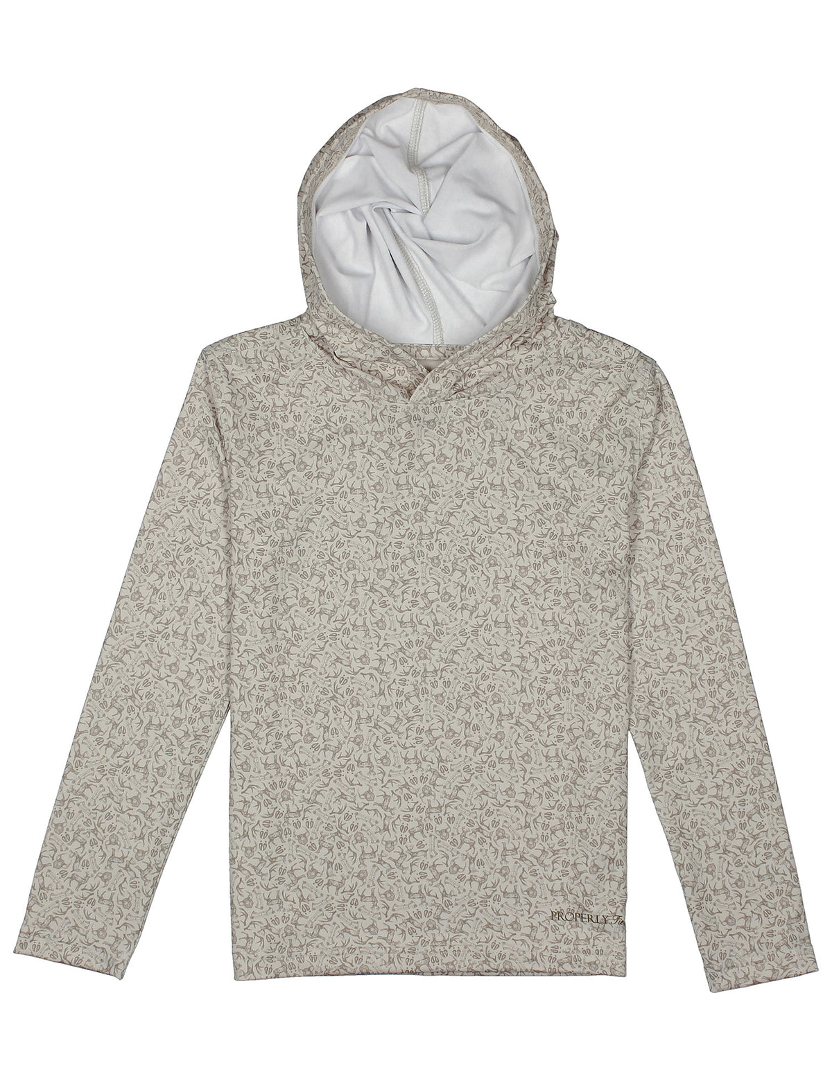 Range Hoodie - Whitetail