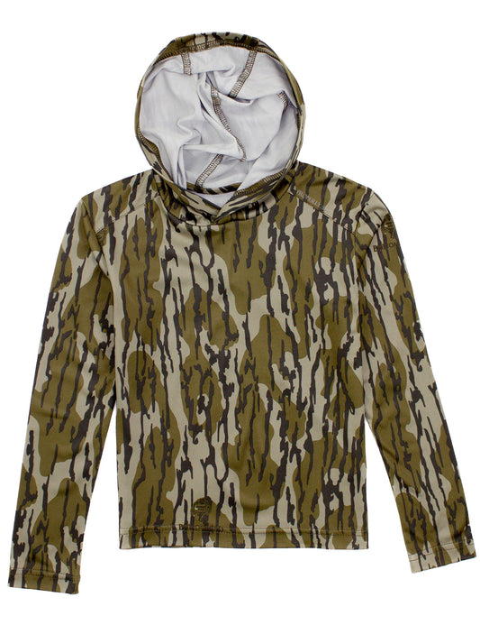 Ravine Hoodie, Mossy Oak Original Bottomland