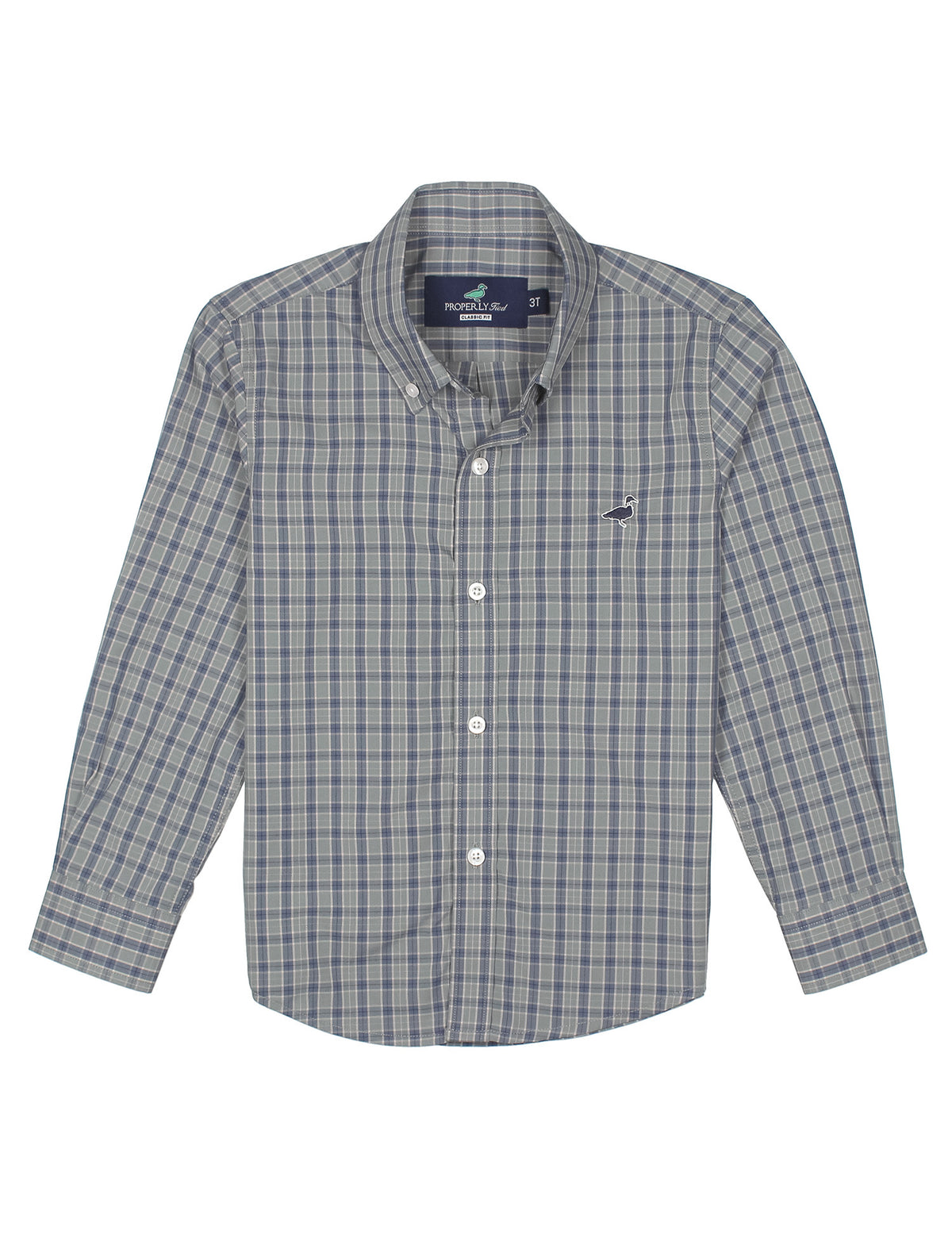 Blue Ridge Seasonal Sportshirt