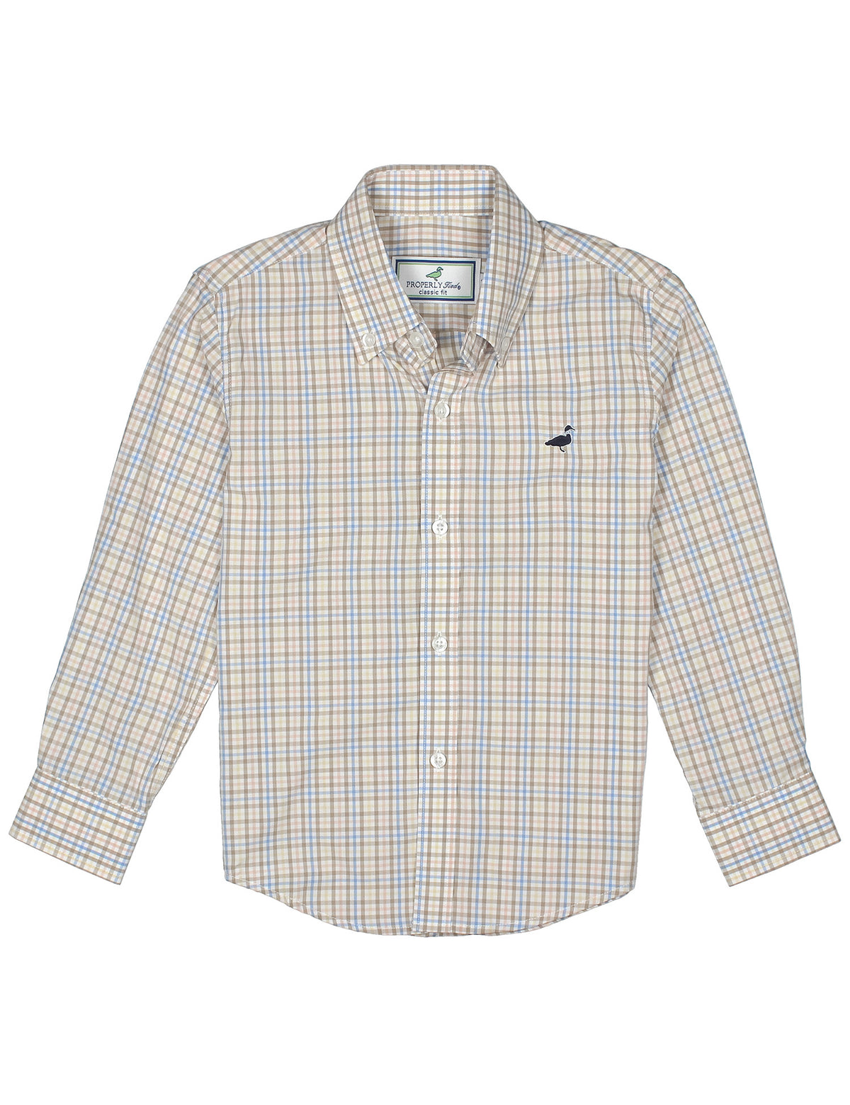 Bridgewater Seasonal Sportshirt