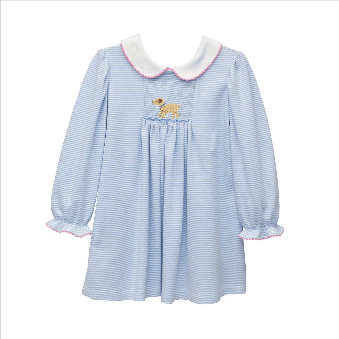 Labrador Silvie Dress