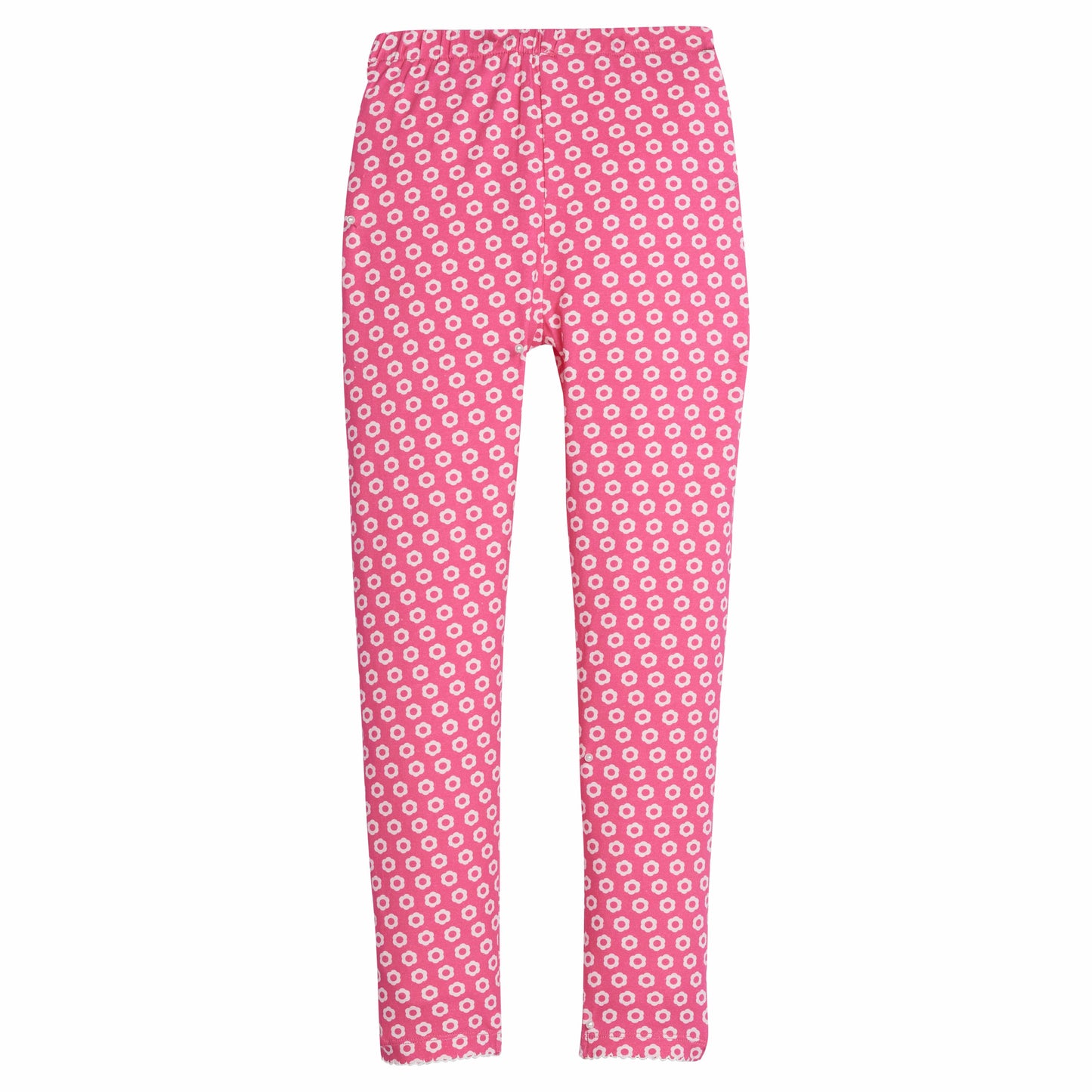 Leggings, Bougainviella