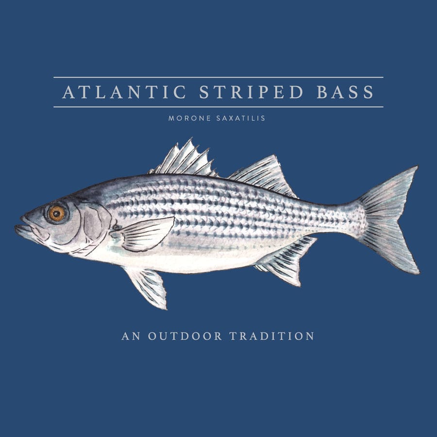 Long Sleeve Pro Performance Fishing Tee, Set Sail
