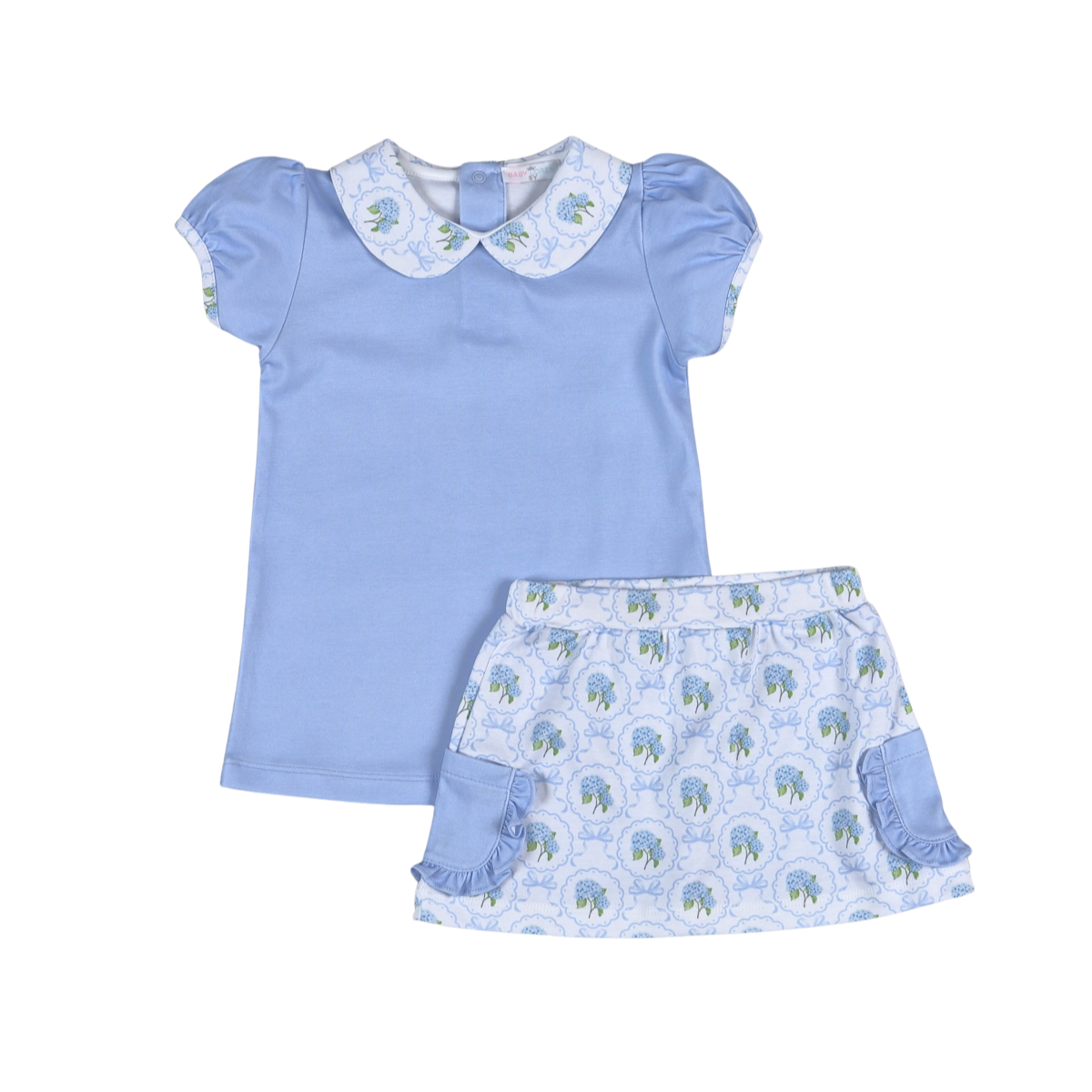 Molly Skort Set
