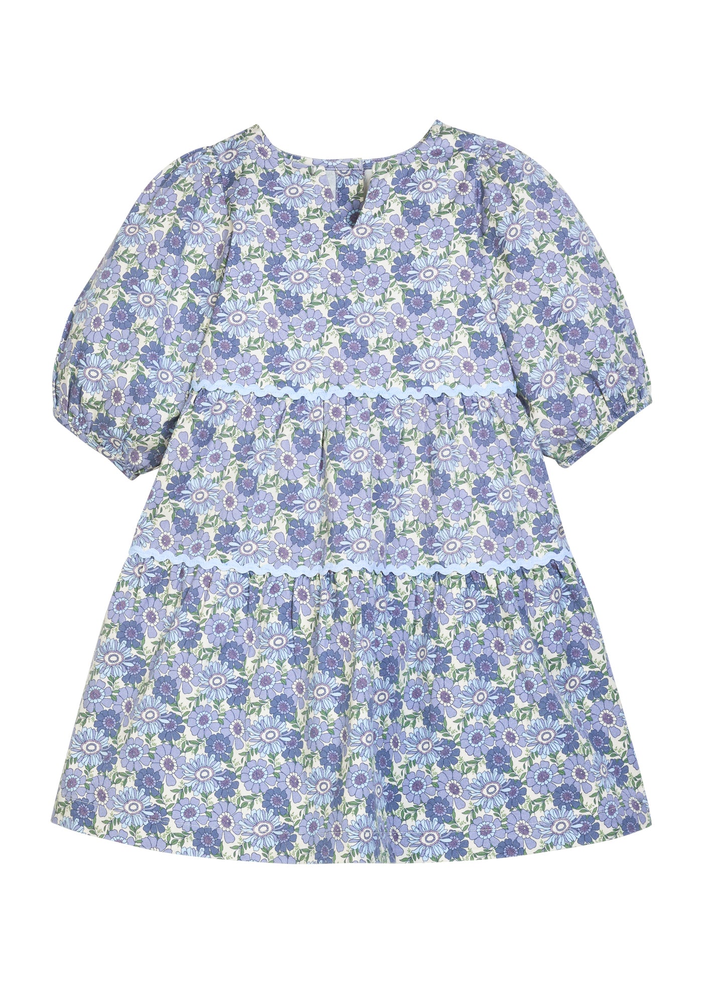 Madaket Dress, Medford Floral
