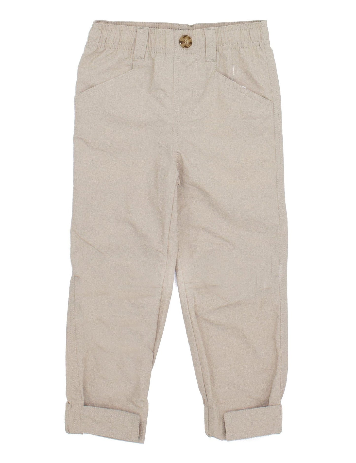 Boys Mallard Khaki Pant