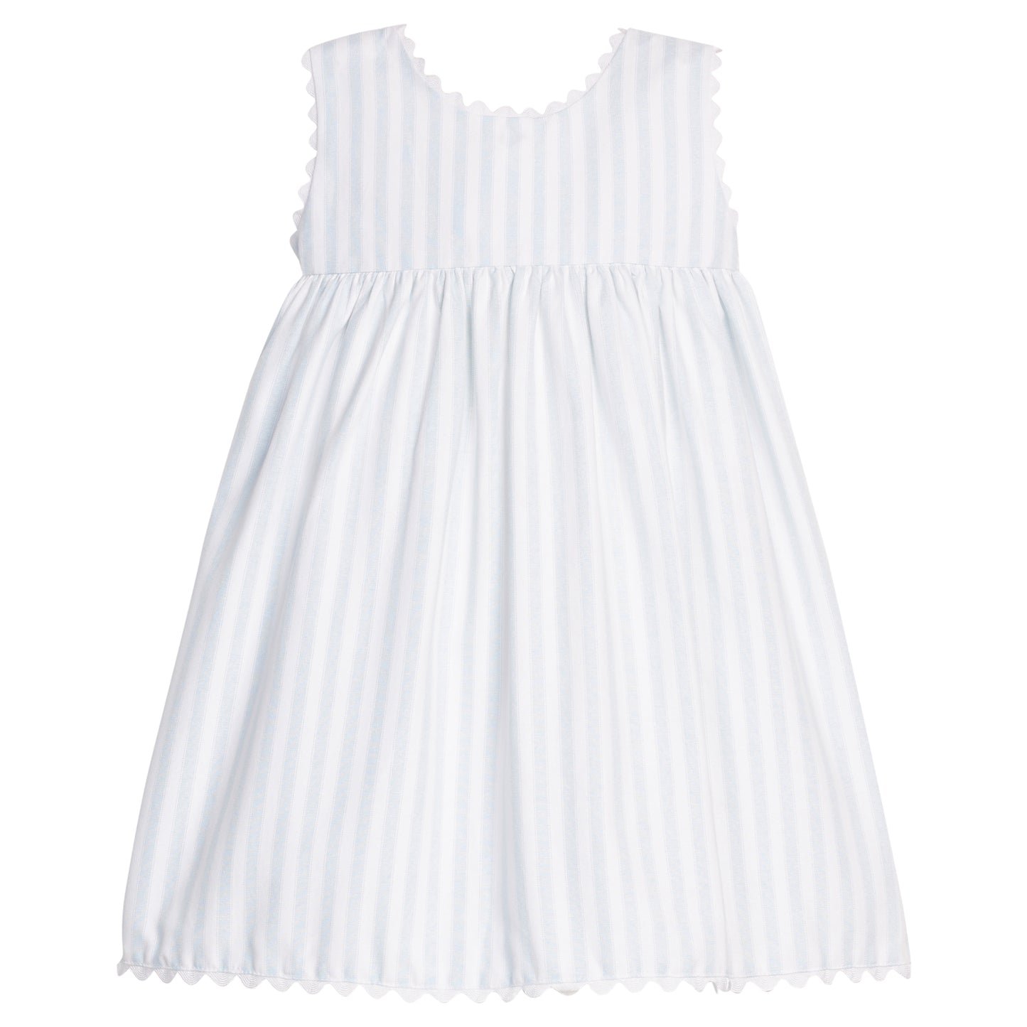 Mary Dee Dress, Savannah Stripe