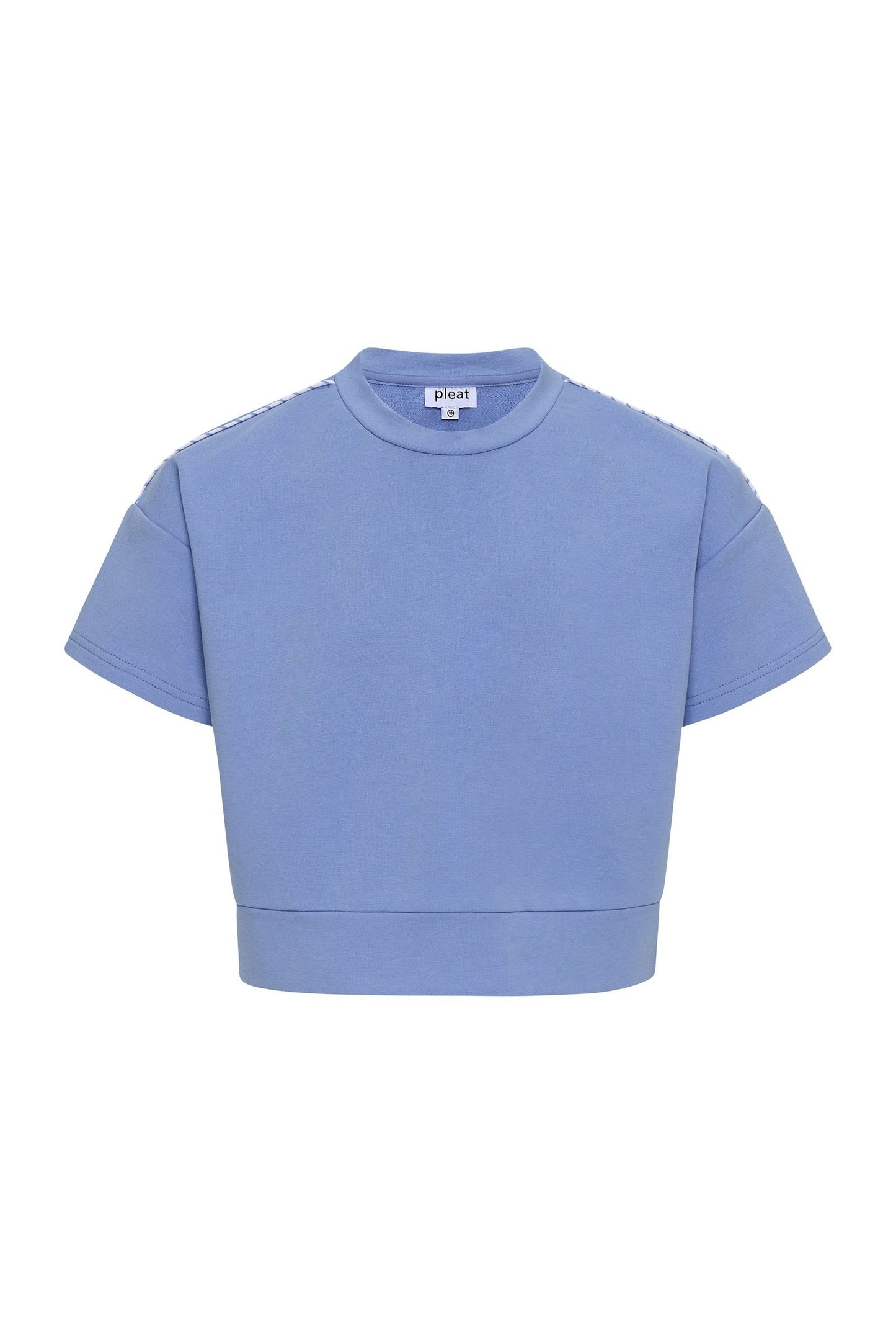 Roxy Top, Seaside Stripe