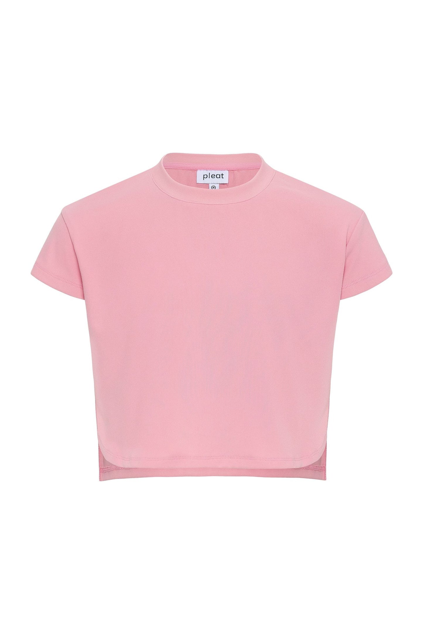 Tyler Top, Coral Rib