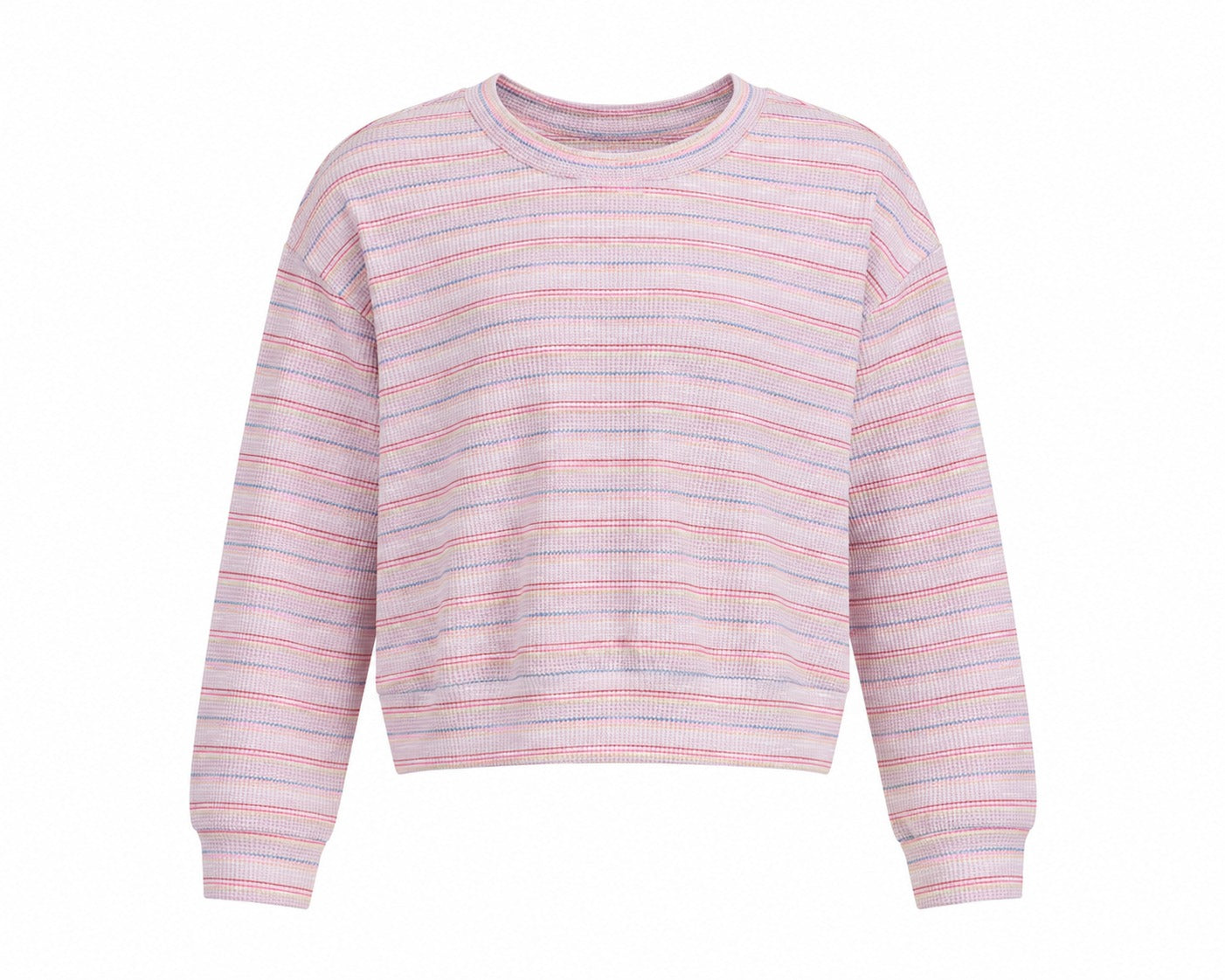 Natalie Top, Purple/Blue/Pink