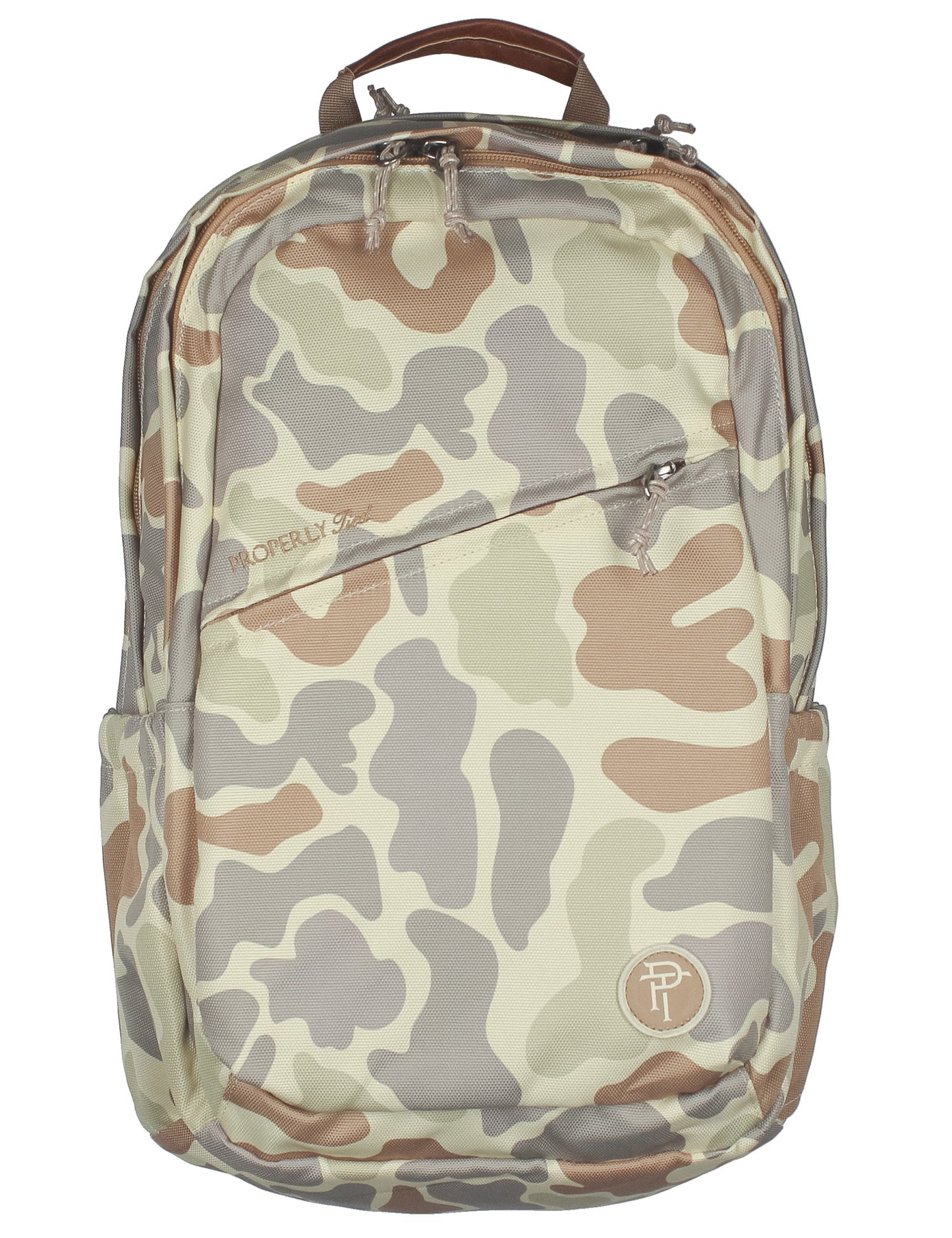 Delta Backpack, 28L Field Camo