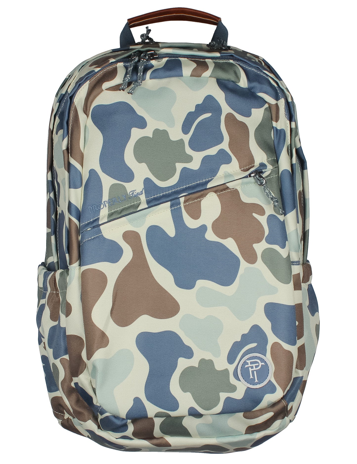 Delta Backpack, 28L Terra Camo