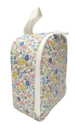 Bring It Lunch Bag - Posies