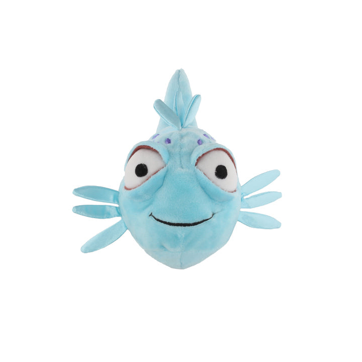 Pout Pout Fish Book with Fish Plush Toy
